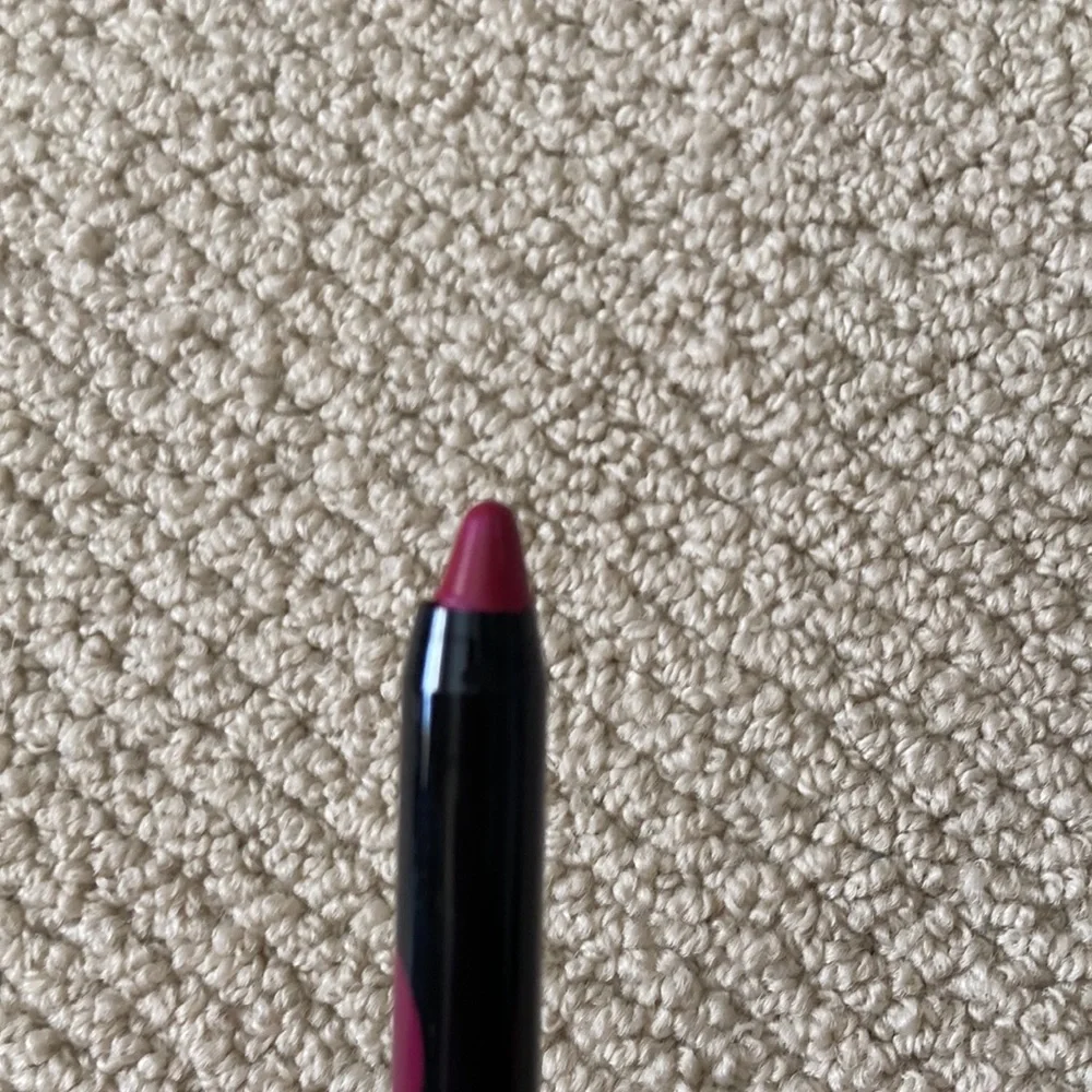 NEW Marc Jacobs Plum N Get It #360 Liquid Lip Crayon Dark Berry NWOB